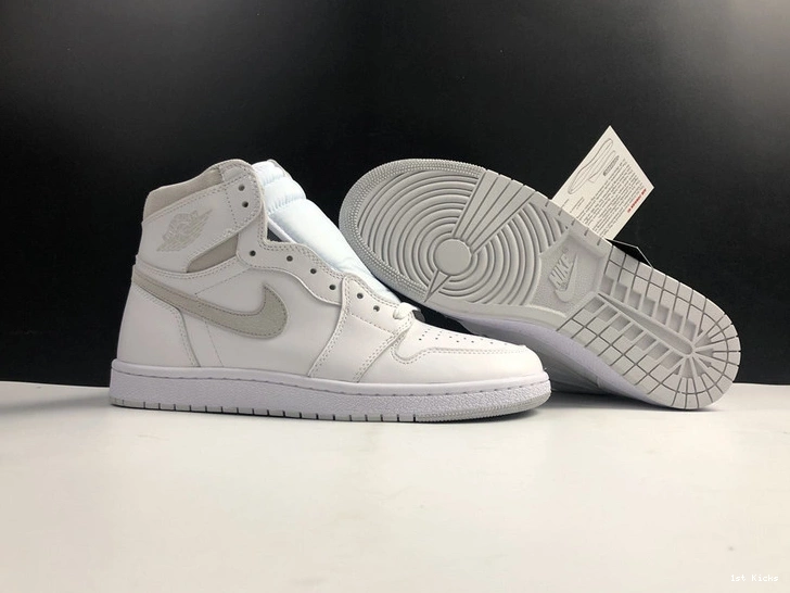 Grey” High “Neutral 1 BQ4422-100 Air Jordan ’85 0116